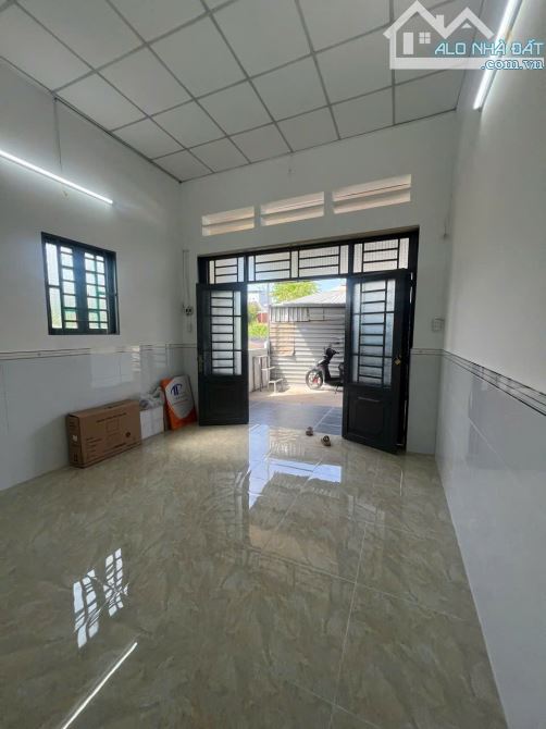 Bán Nhà C4 _ 58M2 - Trần Thị Cờ, Thới An, Quận 12. _ CHỈ 2TY300