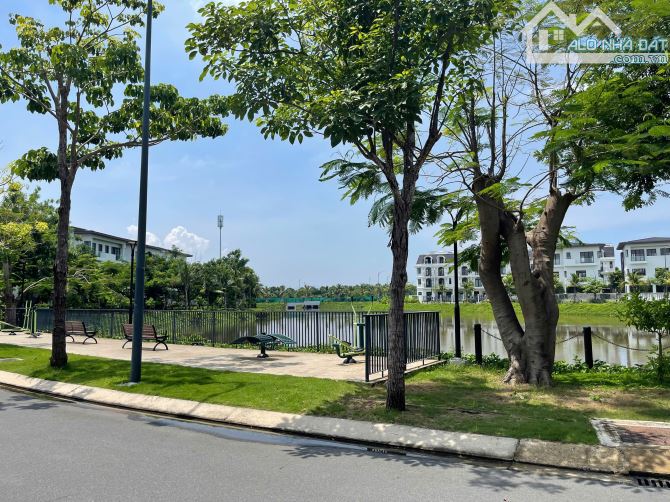 Bán biệt thự cao cấp thuộc dự án Lavida Vũng Tàu