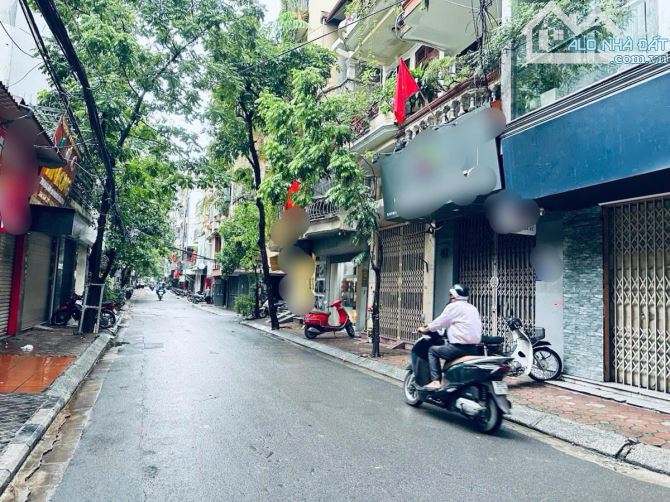 BÁN NHÀ THÁI HÀ - ĐỐNG ĐA - DT 40M2 x 2T- 19,5 TỶ - KINH DOANH TẠI NHÀ - Ô TÔ ĐỖ CỔNG