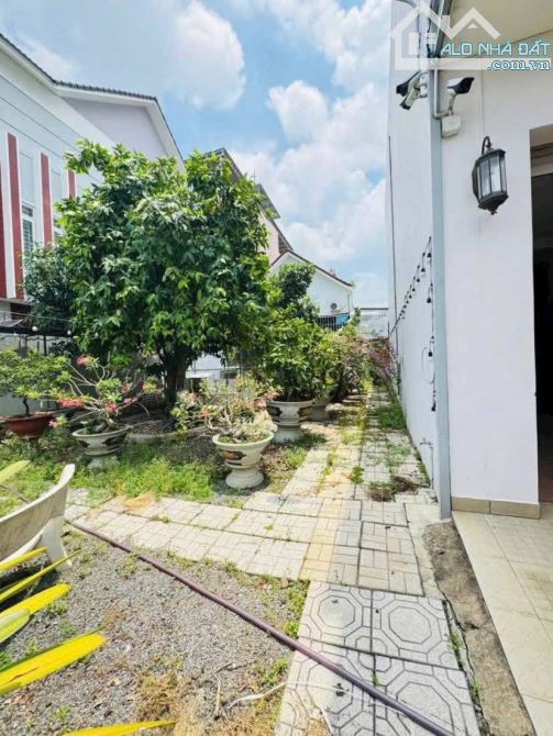 BÁN GẤP MIẾNG ĐẤT 100M2 MT HÀN THUYÊN GIÁ 2TỶ6 NGAY CHỢ AN BÌNH