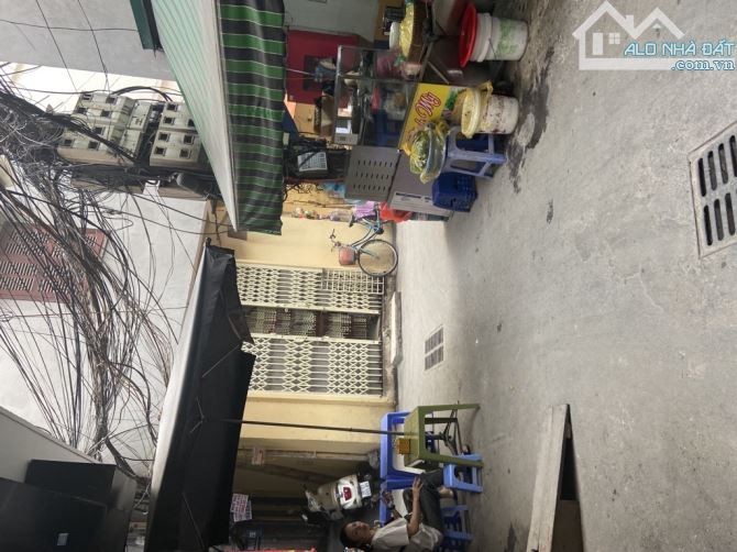 NHÀ DÂN XÂY CÁT LINH- ĐỐNG ĐA - DT 25M2 - MT KHỦNG 7.1M -LÔ GÓC- GIÁ CHỈ 7 TỶ