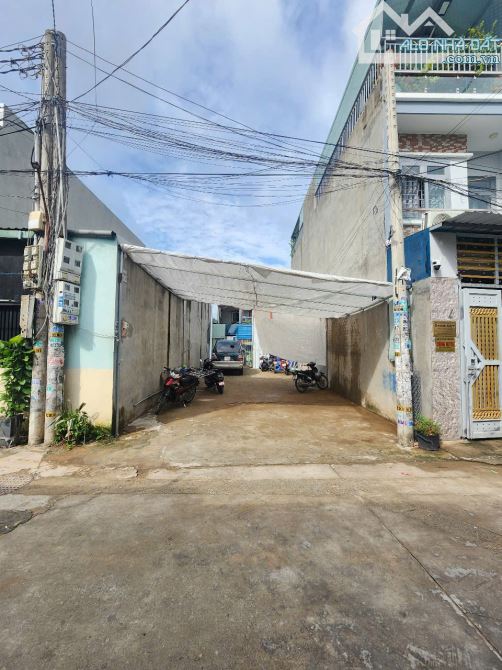 3Tỷ800__116,4m2 (5,5x20m) 🔥👉 gần Chợ Đoàn Thị Kia 200m__Đất 2 mặt tiền trước sau đều 5m