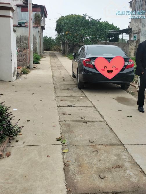 CẦN BÁN LÔ ĐẤT ĐẸP TẠI TỔ 9 – THỊ TRẤN QUANG MINH – MÊ LINH – HÀ NỘI