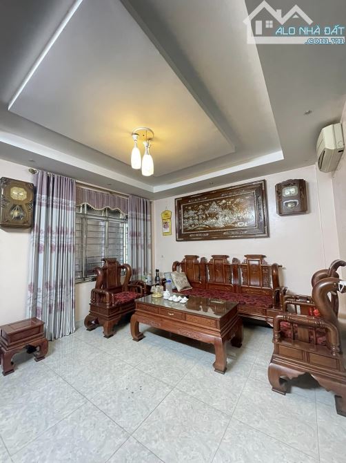 NHÀ AN DƯƠNG – 31M² x 4 TẦNG – NGÕ THÔNG – GẦN PHỐ – SỔ ĐỎ SẴN – 6.5 TỶ