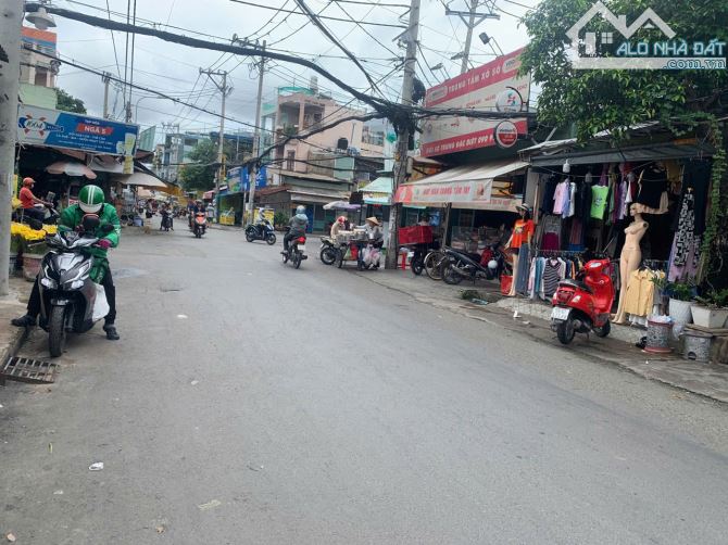 MT Nguyễn tư giản, ngay chợ- 4x20m 1T1L giá tốt 13,5 tỷ tl ĐCT có thu nhập