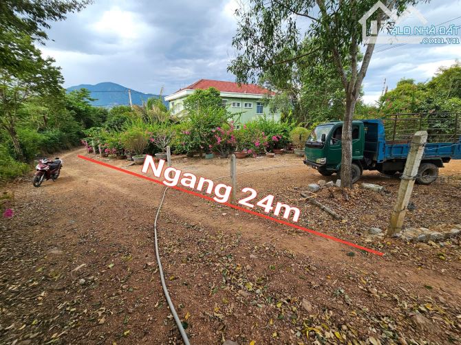 Bán đất Diên Đồng thôn 2 ngay trung tâm hành chính xã - sau lưng trạm Y tế