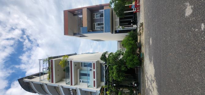 Đất mặt tiền Triệu Quang Phục Đông vĩnh hòa Nha Trang