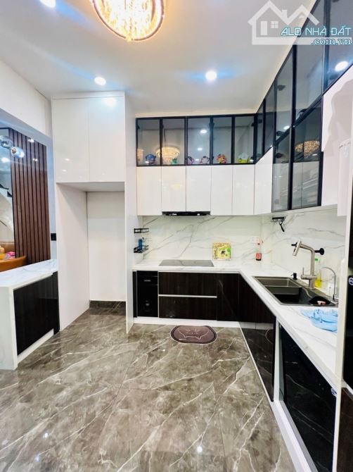 🏠 GẦN LÊ VĂN QUỚI, BÌNH TÂN GIÁP TÂN PHÚ, 3 TẦNG, 4 x 15, CHỈ 4.X🧄[485]