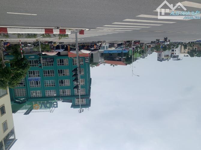 ĐẸP NHẤT KHU NGỌC THUỴ BỒ ĐỀ 155M-2Tầng-7mt.26.8 TỶ Ô TÔ LÔ GÓC 3 THOÁNG TRÁNH KINH DOANH