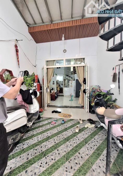💥 Khẳng Định KO CÓ CĂN THỨ 2 - HẢI CHÂU gần Chợ Đống Đa, DT 40m2 MÀ chỉ hơn 2 tỷ