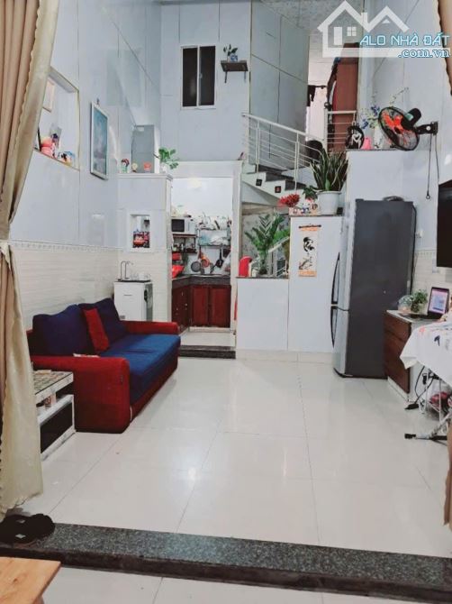 💥 Khẳng Định KO CÓ CĂN THỨ 2 - HẢI CHÂU gần Chợ Đống Đa, DT 40m2 MÀ chỉ hơn 2 tỷ