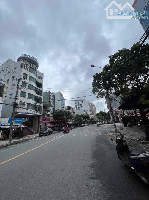 🏡BÁN ĐẤT TẶNG NHÀ–GIÁ RẺ NHẤT PHAN ĐĂNG LƯU–TRUNG TÂM HẢI CHÂU–ĐÀ NẴNG🏡