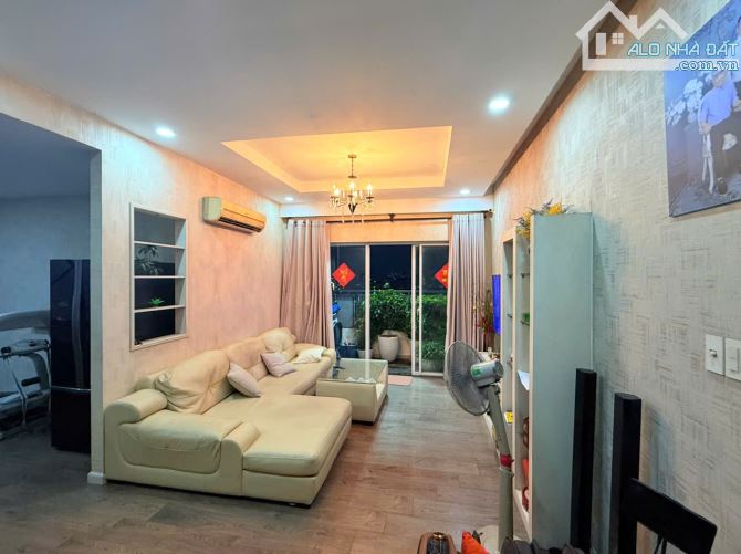 Cần cho thuê căn hộ  Sao Mai 153 Lương Nhữ Học, Phường 11, Quận 5, diện tích 91m