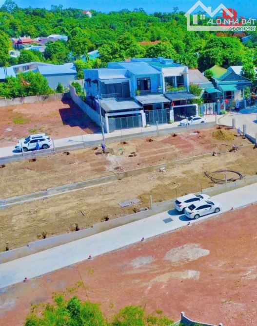 🔥 BÁN ĐẤT KIỆT Ô TÔ, CÁCH MT THU BỒN CHỈ 30M - CẠNH ĐƯỜNG THANH HẢI NỐI DÀI