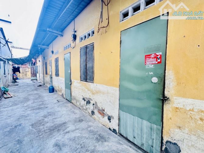 GIÁ CHỈ 26,5 TỶ!  LÔ GÓC 2 MẶT KIỆT Ô TÔ - PHAN TỨ - DT 268 M2 -GẦN BIỂN - 11 PHÒNG SẴN DT