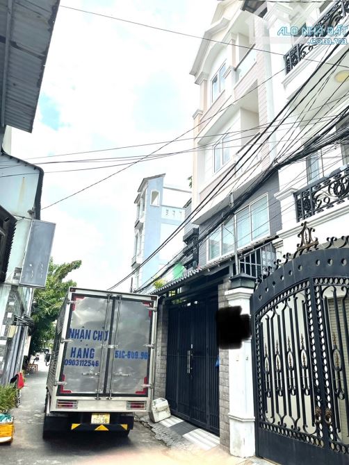 Bán Đất Đường số 2 Trường Thọ Thủ Đức-NGANG 7,5M,Đất nở hậu-gần Kha Vạn Cân-Phạm V Đồng