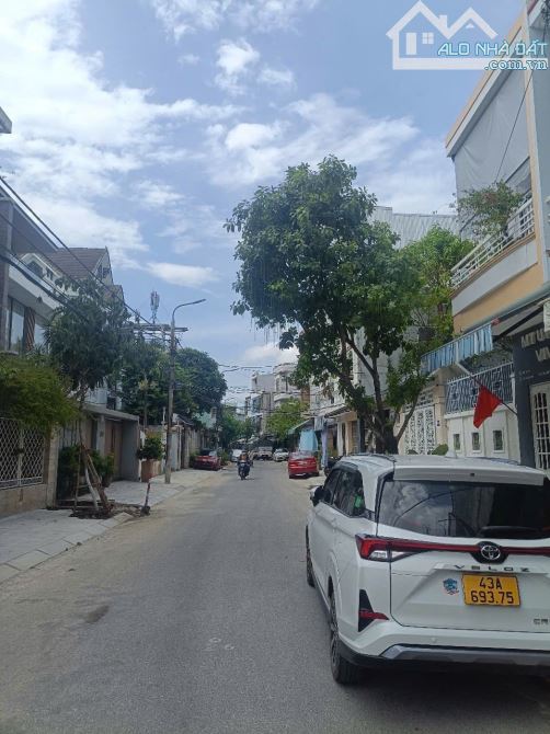 📢BÁN ĐẤT 2 MẶT TIỀN SIÊU ĐẸP–DIỆN TÍCH LỚN–THANH LONG,HẢI CHÂU,ĐÀ NẴNG