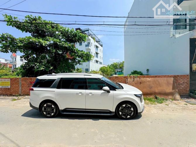 Bán lô đất đẹp 68m,xe hơi tới đất .Huỳnh Thị Đồng.Nhà Bè .Giá 5.55 tỷ.