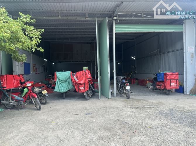 Bán đất thổ cư đường thạnh Xuân 25 phường thạnh Xuân quận 12