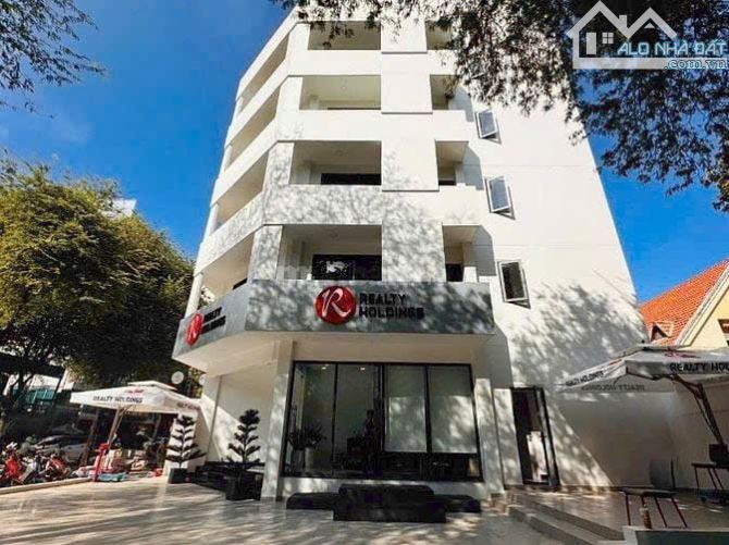 Cho thuê nhà mặt tiền số 37 đường Phùng Khắc Hoan, Phường Đakao, Quận 1, Hồ Chí Minh