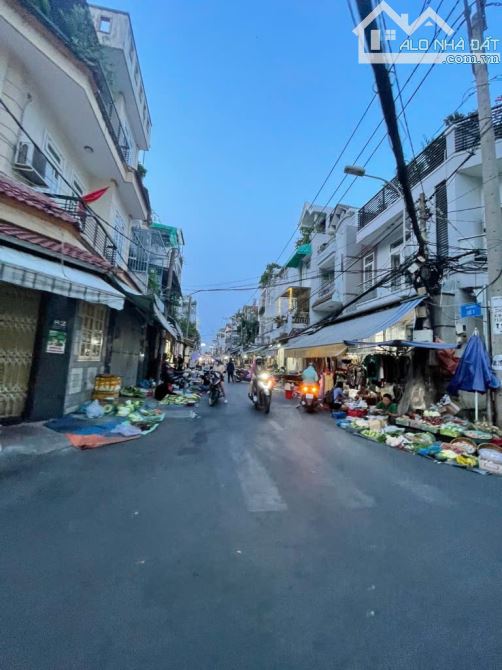 * Nhà bán, DT: 50m2, 2 Tầng, Giá 9,199Tỷ, Phường Bình An, TP Thủ Đức