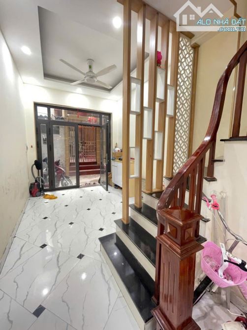 🏠 BÁN NHÀ ĐẸP HOÀNG LIỆT - 40M² x 4 TẦNG – GIÁ CHỈ 7.7 TỶ