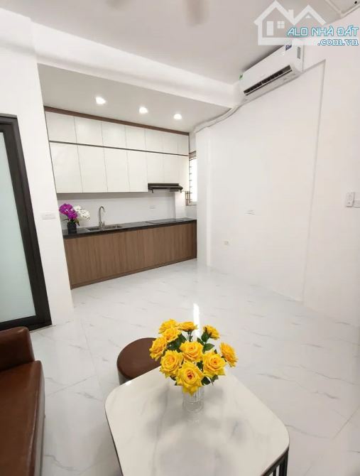 Bán căn chung cư mini xuân đỉnh 2 ngủ 1 khách đủ công năng đủ nội thất mới 100%, ở ngay