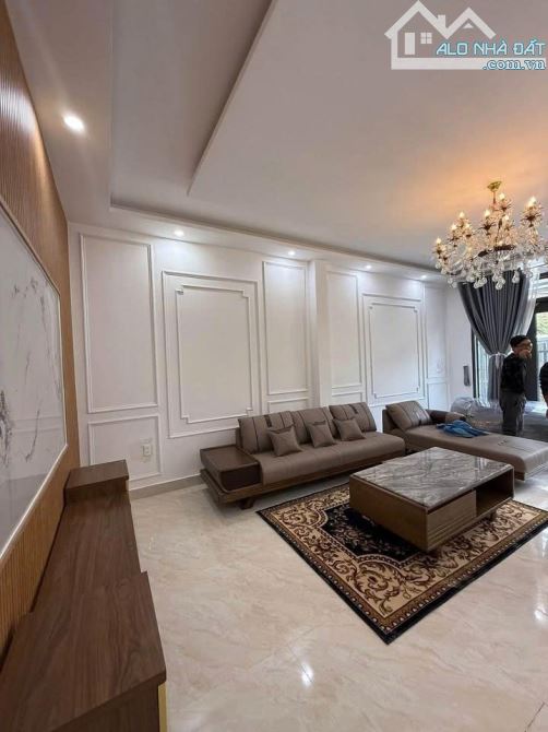 🏡 BÁN NHÀ MỚI TINH NGUYỄN TRUNG TRỰC – PHƯỜNG 4 – TP. ĐÀ LẠT