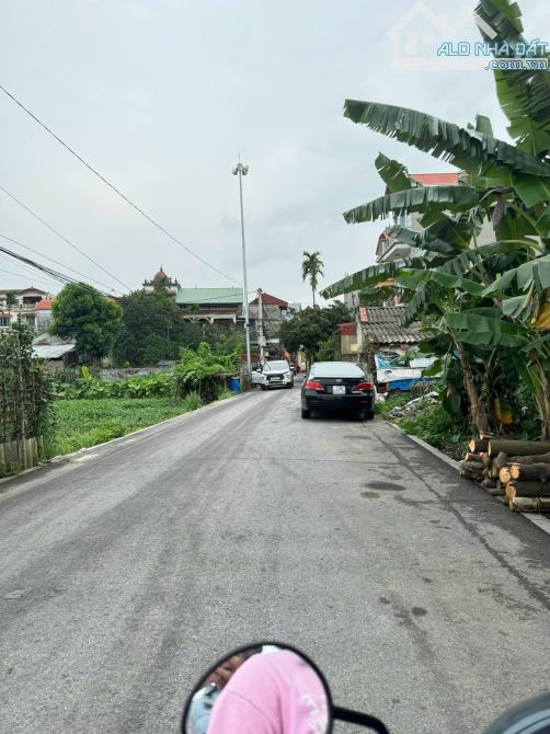 📌 BÁN ĐẤT MAI LÂM – ĐÔNG ANH – Vị trí cực hiếm, tiềm năng bứt phá!  ✨ Diện tích: 50m²
