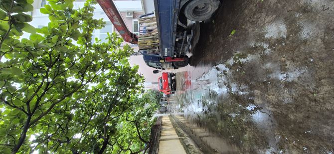 HACC/ CẦN BÁN ĐẤT SỐ 6 NGÕ 150 QUANG TRUNG- P QUANG TRUNG - TP HẢI DƯƠNG.