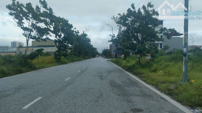 BÁN LÔ KHẮC NIỆM BẮC NINH. LÔ ĐẤT ĐÃ CÓ SỔ NGAY GẦN NÚT GIA TÂY NAM BẮC NINH
