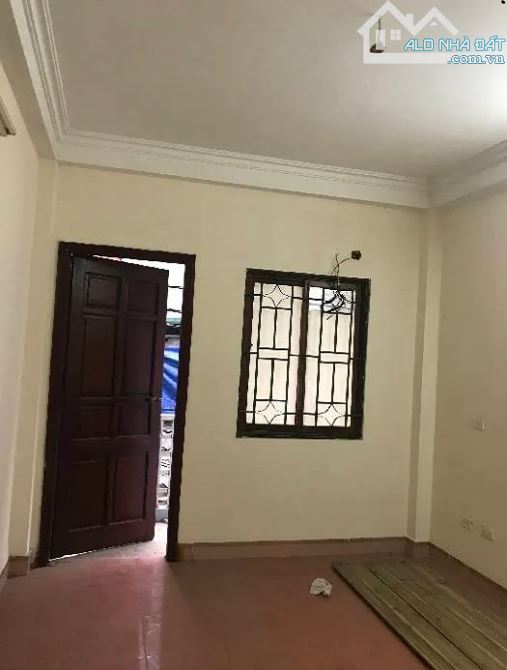 Bán nhà mặt ngõ Phạm Thận Duật, ô tô đỗ cửa, kinh doanh, dân xây khung cột chắc chắn