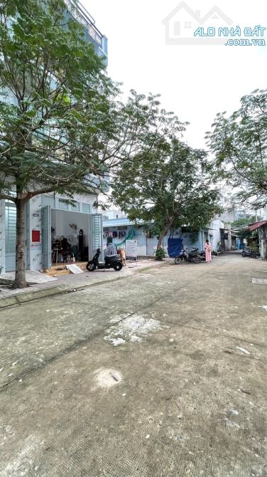 Bán đất 5x23m hẻm 10m đường TCH18 gần trường DH GTVT giá chỉ 5.15 tỷ