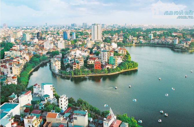 🏠 Nhà Trúc Bạch – Châu Long – Cửa Bắc:  DT30/35m² | Xây 4 tầng | MT 4m gia 6,9 ty