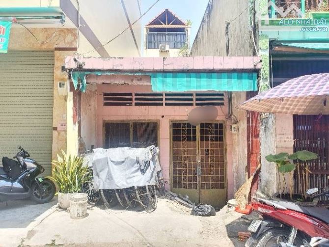 Nhà C4 1/ đường 8m Trung Mỹ Tây 2A, P. Trung Mỹ Tây, Q12, dt 60m2 ( 4m❌15m )💰5,25Tỷ