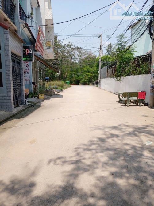 Bán đất 99m2 P.Biên Hòa,1 sẹc đường lớn,gần GX Hóa An,giá rẻ