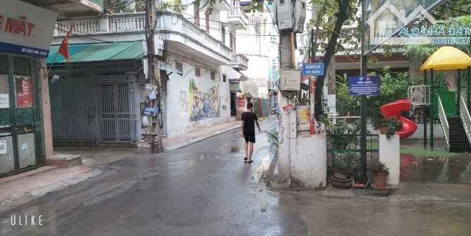 Bán đất tặng nhà, lô góc, ô tô đỗ cửa, hợp xây CCMN. Đội Nhân, Ba Đình, 55m2, 13 tỷ còn TL