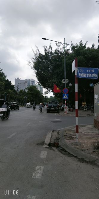 🌪 GÓC NHÀ KIÊN CỐ NGÀY BÃO VỀ - PHÙNG CHÍ KIÊN - 6 TẦNG - PHÂN LÔ QUÂN ĐỘI - 15 TỶ