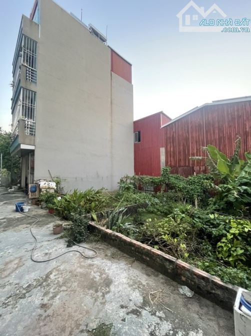 BÁN ĐẤT_ ĐÔNG DƯ, GIA LÂM – Ô TÔ ĐỖ CỬA – 10M RA ĐƯỜNG XE TẢI TRÁNH_ 44m2, GIÁ 3,23 TỶ