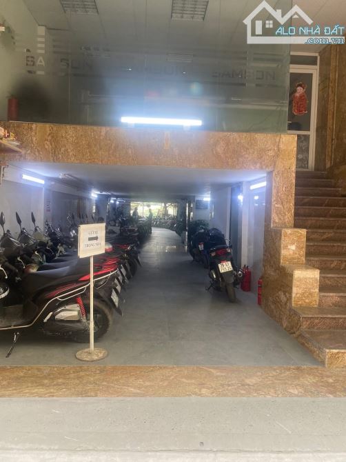 SIÊU PHẨM DÒNG TIỀN 8 TẦNG THANG MÁY KHÂM THIÊN ĐỐNG ĐA 16TỶ 70M FULL NỘI THẤT XỊN SÒ