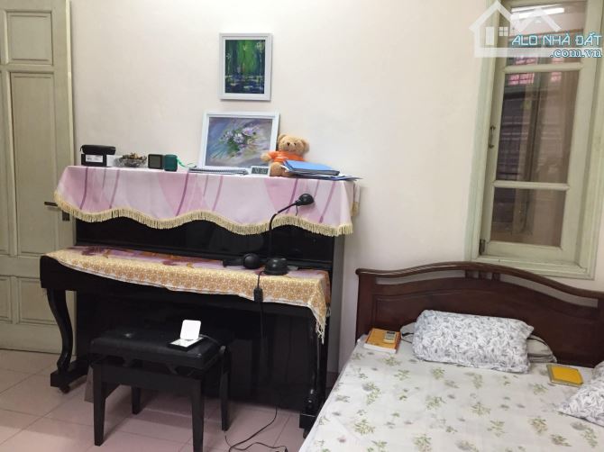 PHÂN LÔ PHỐ LẠC LONG QUÂN  - LÔ GÓC HAI MẶT TIỀN - Ô TÔ TRÁNH - DỪNG ĐỖ NGÀY ĐÊM.