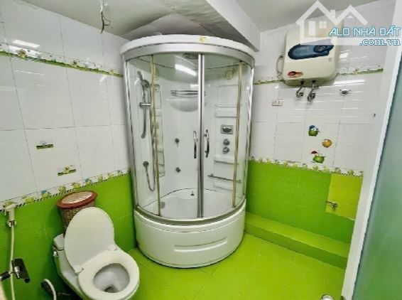 🔥 CƠ HỘI SỞ HỮU CĂN NHÀ 6 TẦNG, MT 4M ĐẸP LONG LANH 32M2 PHỐ XÃ ĐÀN TRUNG TÂM ĐĐ, TIỆN ÍC