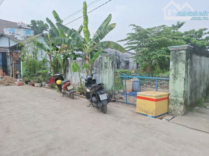 🍍chỉ 37tr/m2 (TL)🥑Đất nền 281m2 (12x23m), Vuông vức - Ô tô Lò Lu, Trường Thạnh, Thủ Đức
