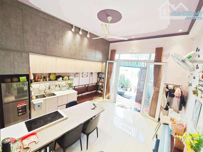 💥 GIÁ CHÀO MỚI CHỈ 3,65 TỶ – CƠ HỘI SỞ HỮU NHÀ ĐẸP KHÔNG THỂ BỎ QUA!