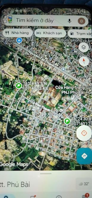 CẦN BÁN GẤP NHÀ MẶT TIỀN KINH DOANH LÝ ĐẠO THÀNH – TRUNG TÂM PHÚ BÀI GIÁ CHỈ 1250TR