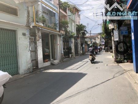 4 TẦNG, 4X14m, HẺM XE HƠI, LẠC LONG QUÂN, TÂN BÌNH, NHỈNH 7 TỶ.