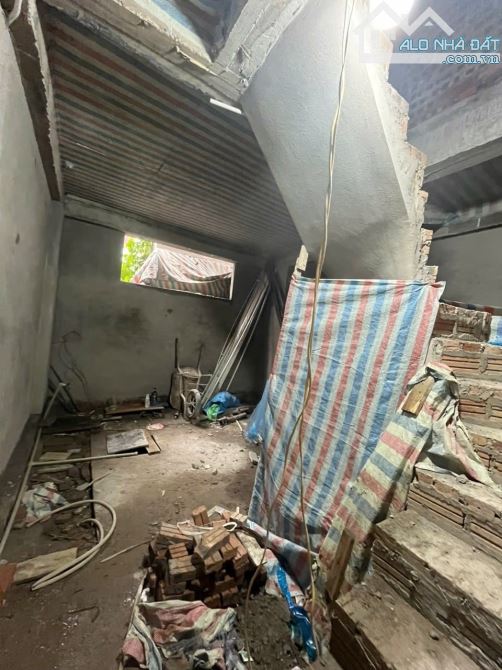 Bán CCMN Cổ Nhuế, Bắc Từ Liêm, 50m2, 6 tầng thang máy, mặt tiền 4m, giá 10.5 tỷ