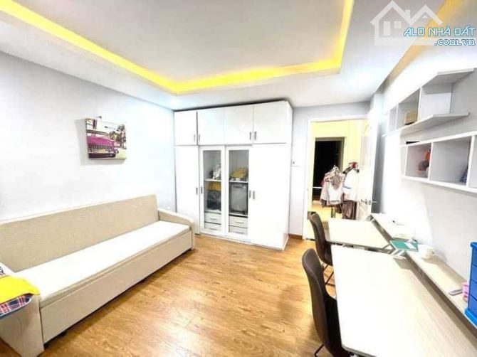 Bán Nhà Phố Hẻm 4x16m Đường Bình Đông Quận 8 , 60m2 , Giá : 6,6 tỷ