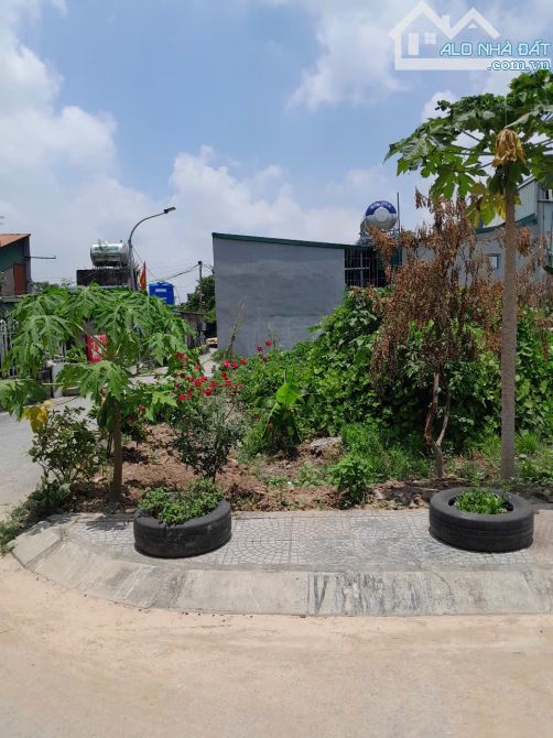 2ty550 CẦN BÁN LÔ ĐẤT TẠI tổ dân phố  AN NHÂN- HOÀNG ĐÔNG, DUY TIÊN, HÀ NAM