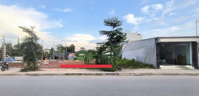 🔥 BÁN LÔ ĐẤT VỊ TRÍ ĐẮC ĐỊA – PHƯỜNG QUANG TRUNG, THÁI NGUYÊN DT 100M2 MT 5M  GIÁ 4,15TỶ